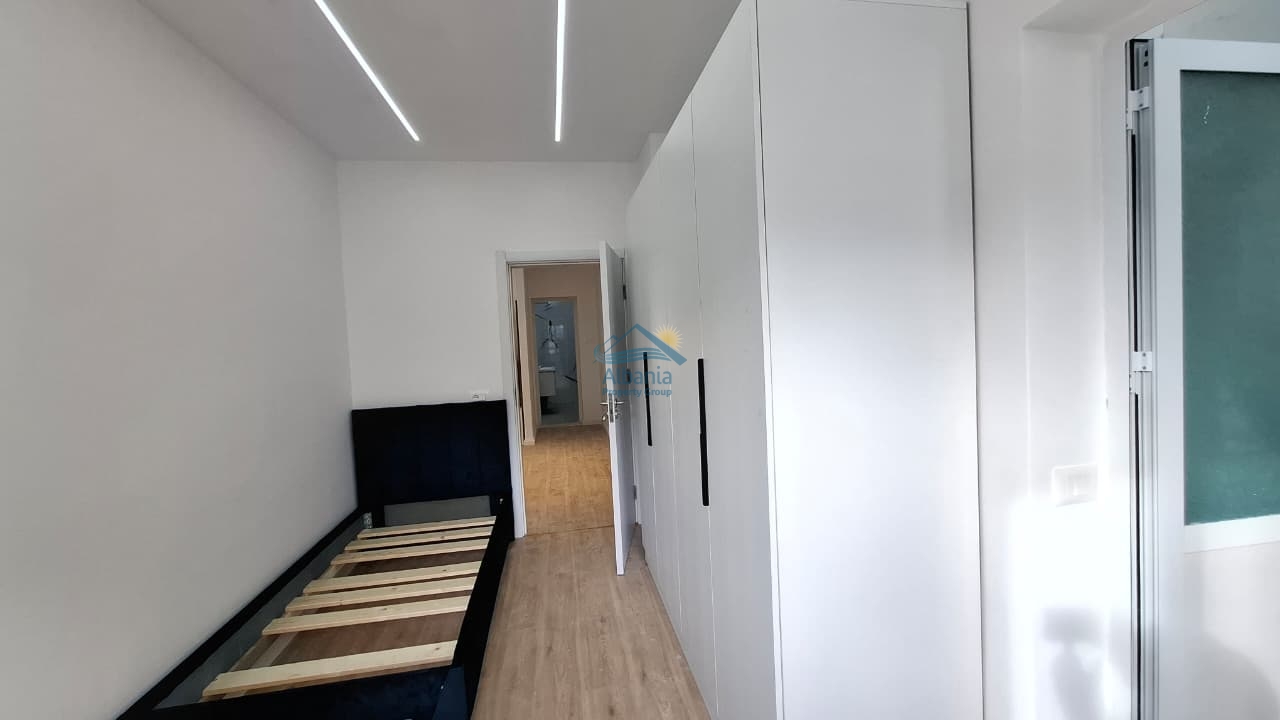 Real Estate For Sale In Vlora Albania. Modern Apartment, Next To The Beach And Near The City Center